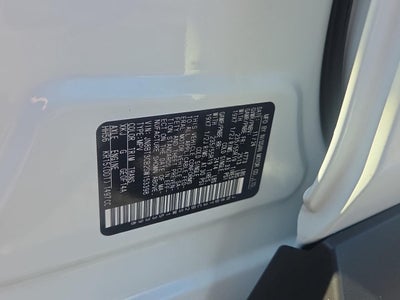 2025 Nissan Rogue SL Intelligent AWD