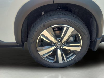 2025 Nissan Rogue SL Intelligent AWD