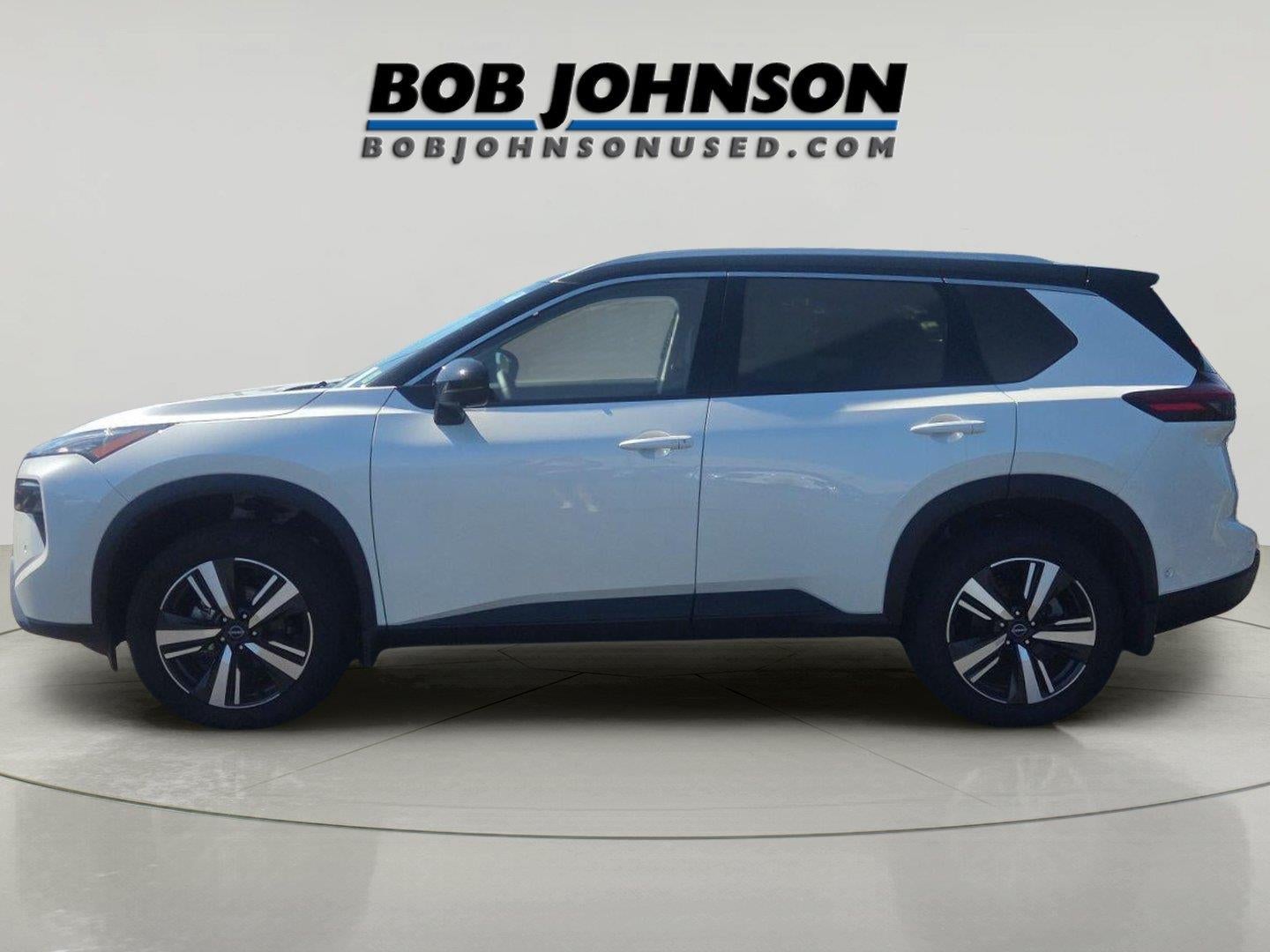 2025 Nissan Rogue SL Intelligent AWD