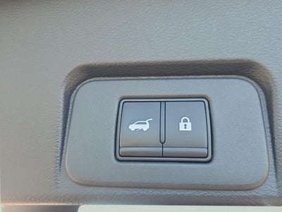 2025 Nissan Rogue SL Intelligent AWD
