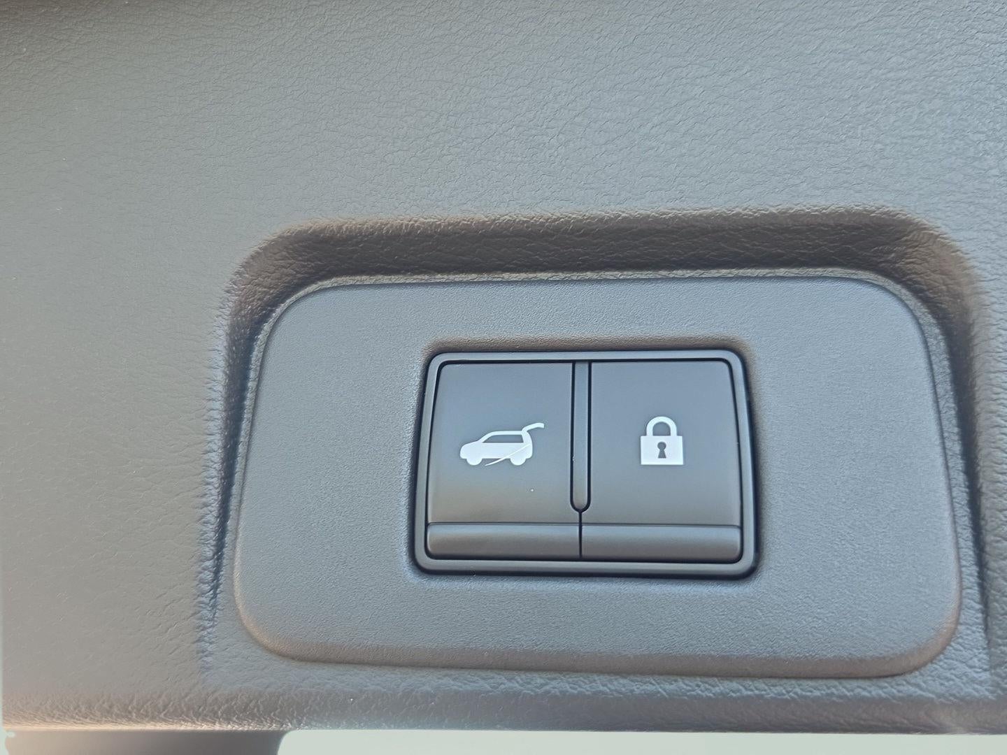 2025 Nissan Rogue SL Intelligent AWD