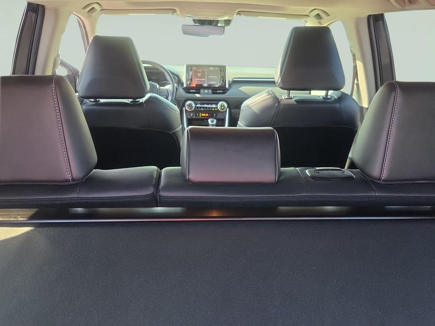 2021 Toyota RAV4 Limited