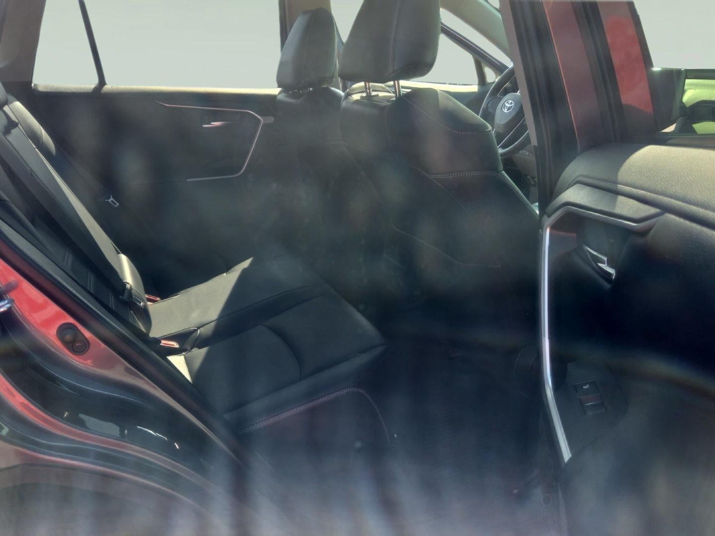 2021 Toyota RAV4 Limited - Photo 11