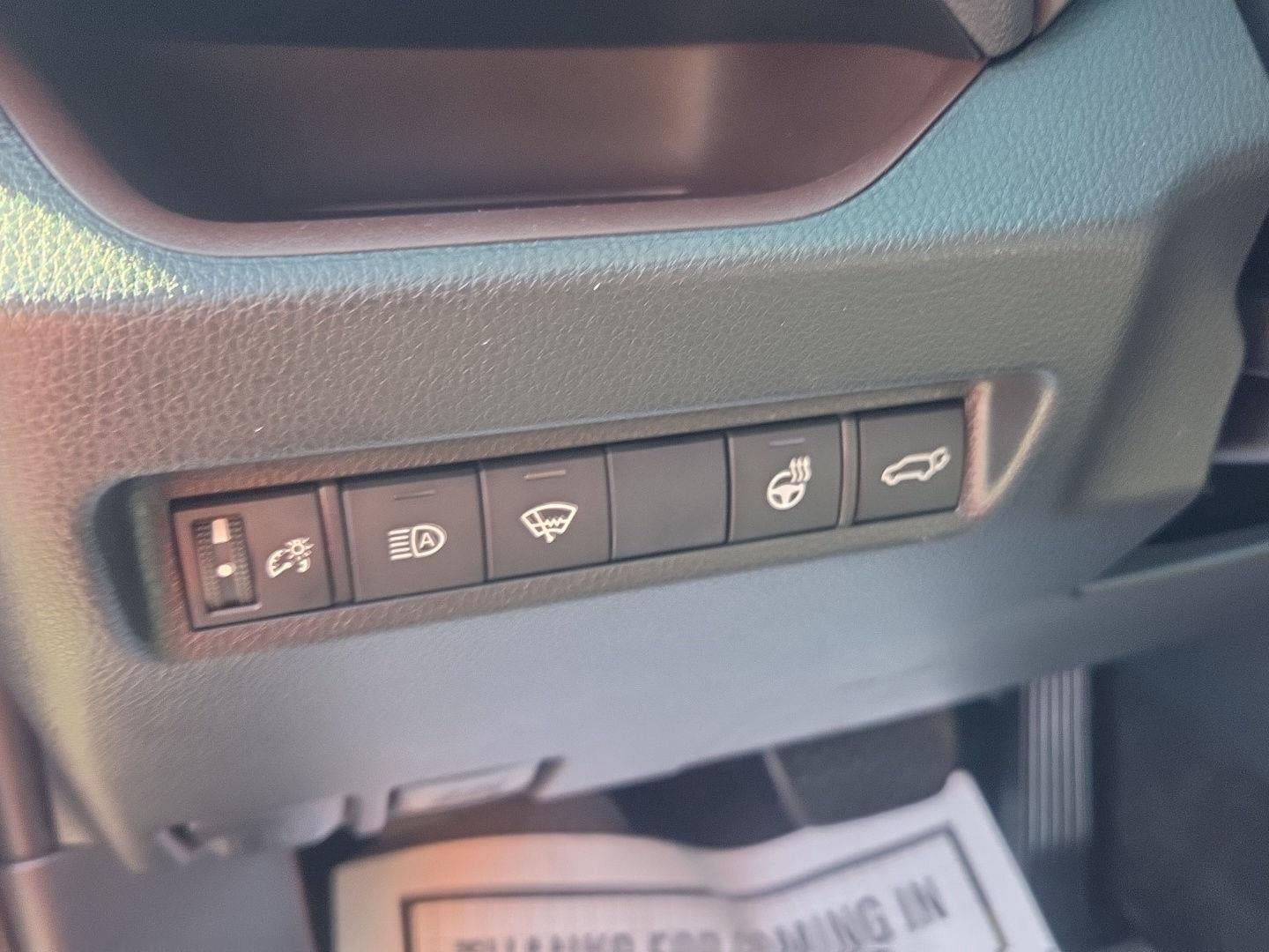 2021 Toyota RAV4 Limited - Photo 18
