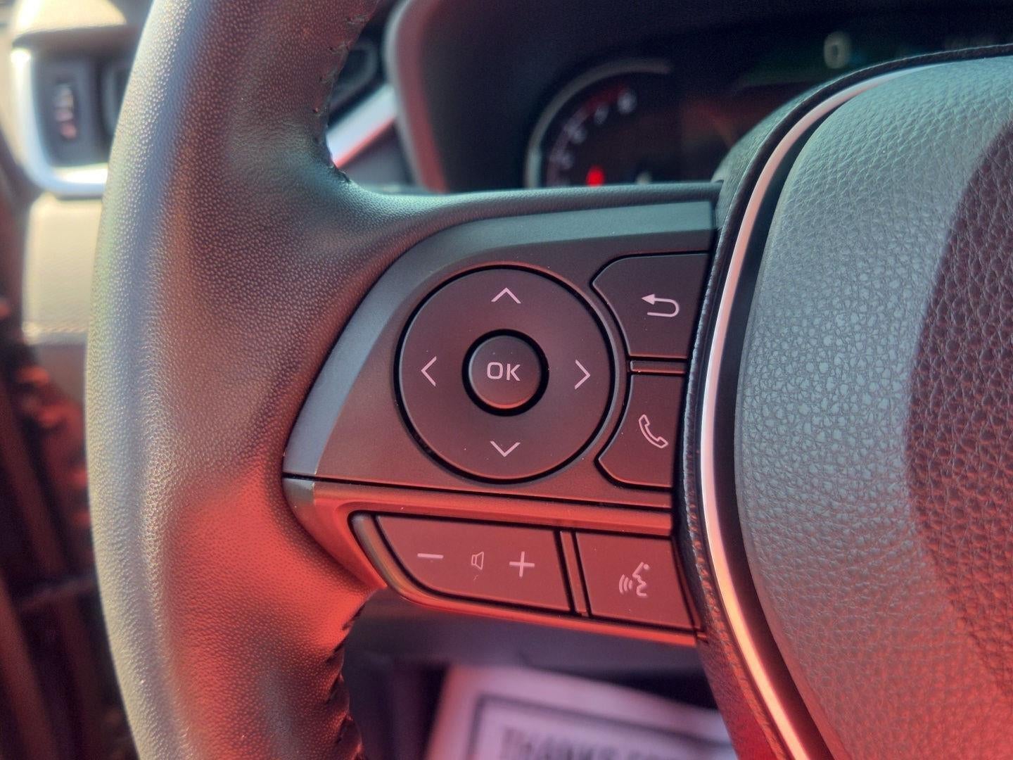 2021 Toyota RAV4 Limited - Photo 19