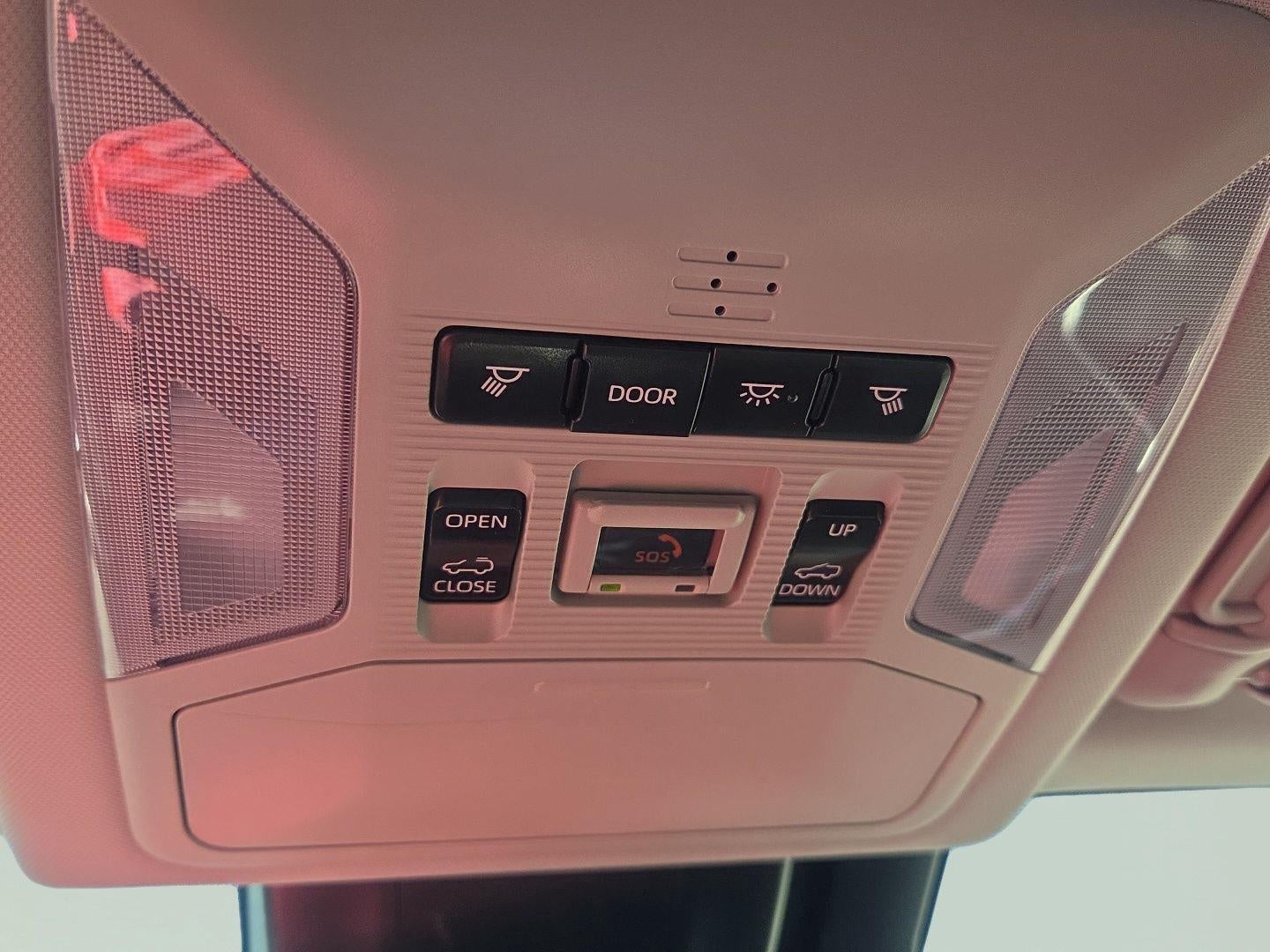 2021 Toyota RAV4 Limited - Photo 29