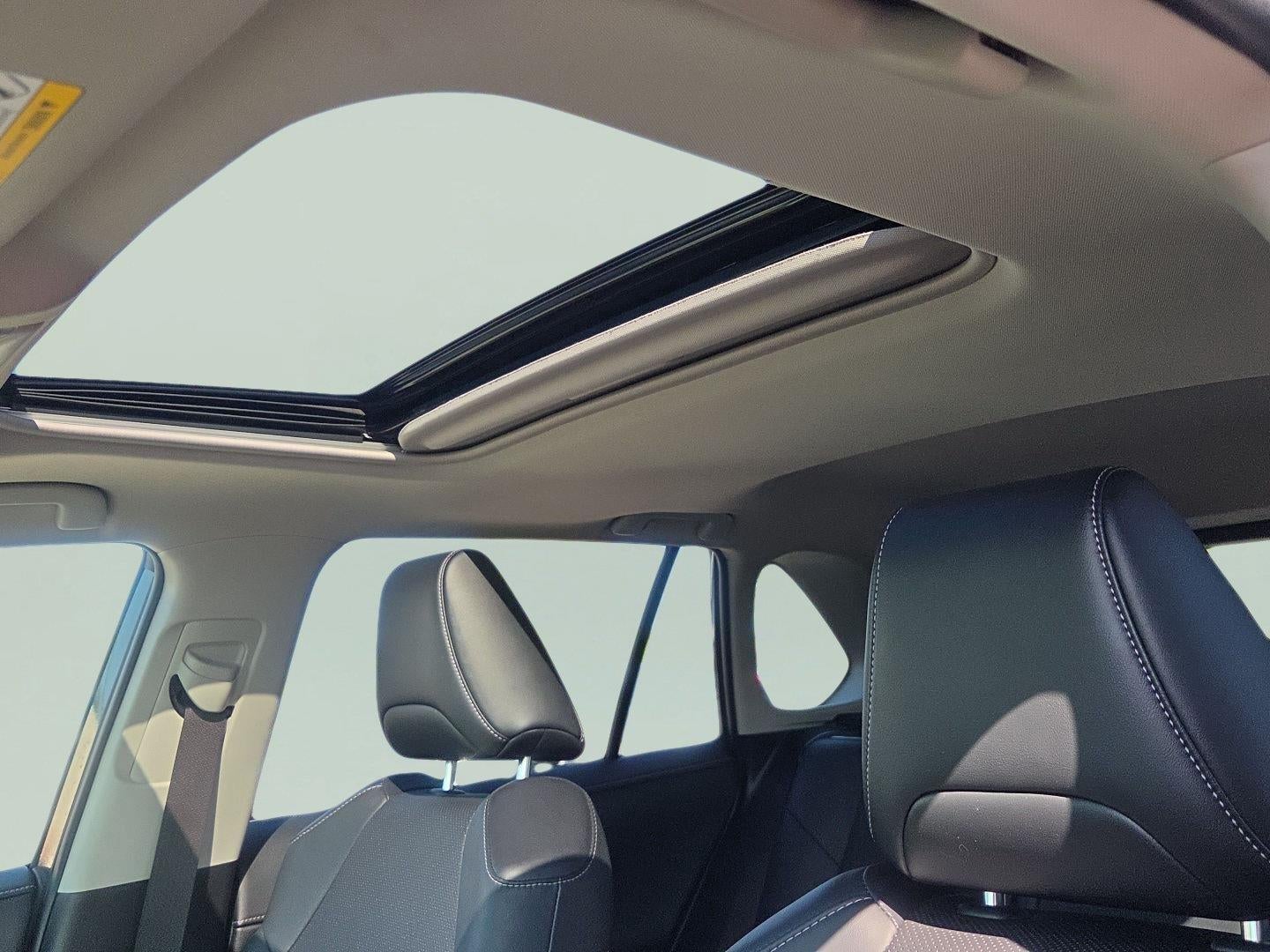 2021 Toyota RAV4 Limited - Photo 35