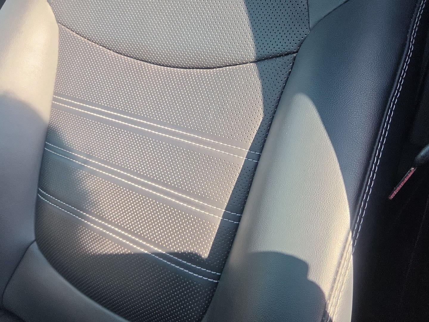 2021 Toyota RAV4 Limited - Photo 36