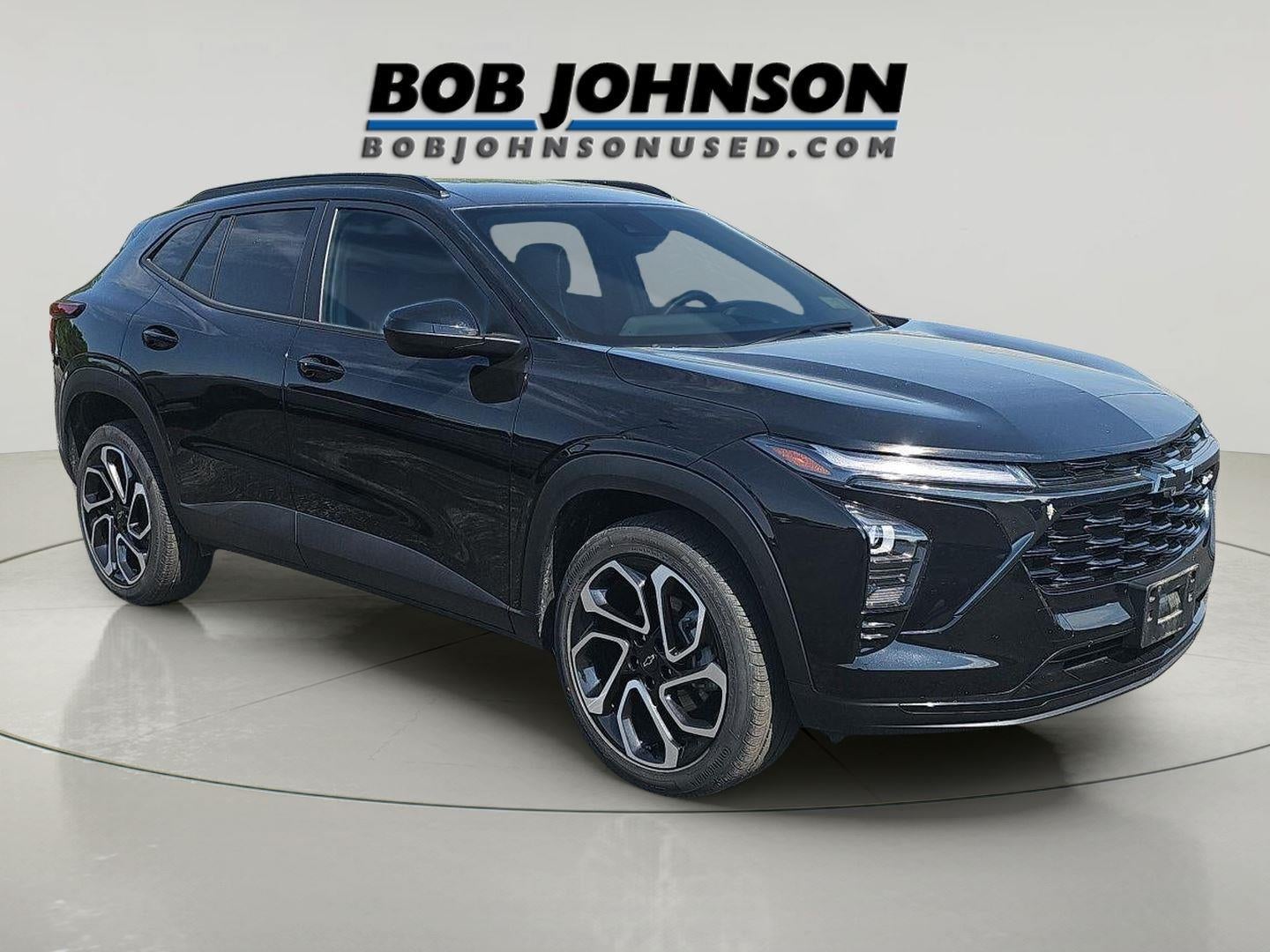 2024 Chevrolet Trax 2RS's photo