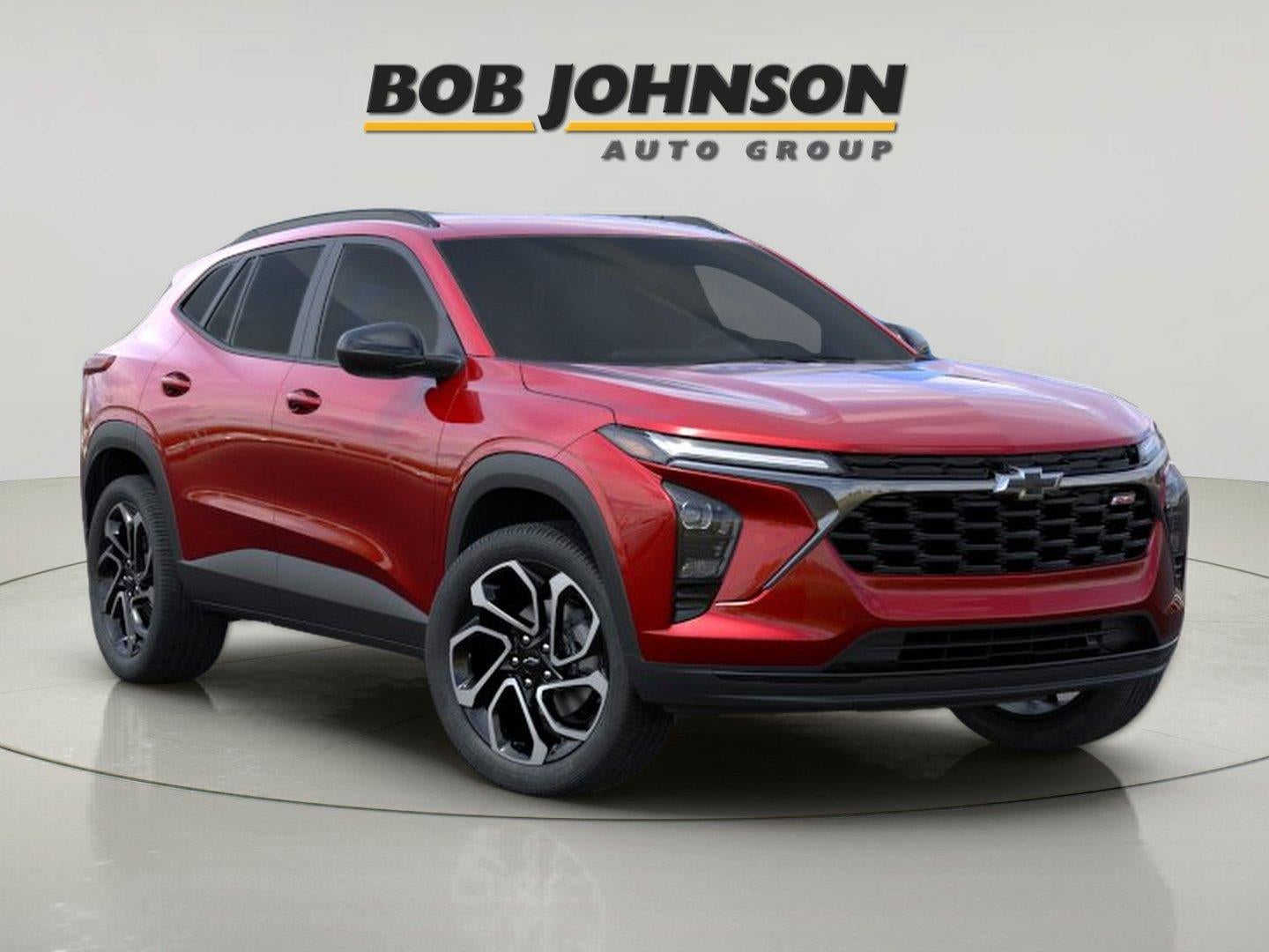 2026 Chevrolet Trax RS - Photo 1