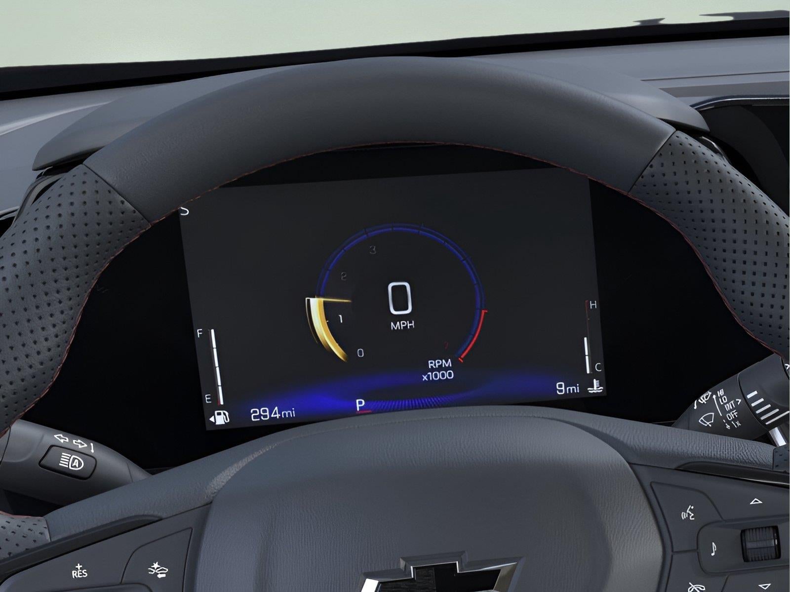 2026 Chevrolet Trax RS - Photo 10
