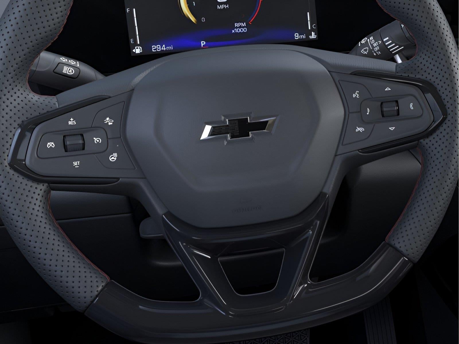 2026 Chevrolet Trax RS - Photo 11