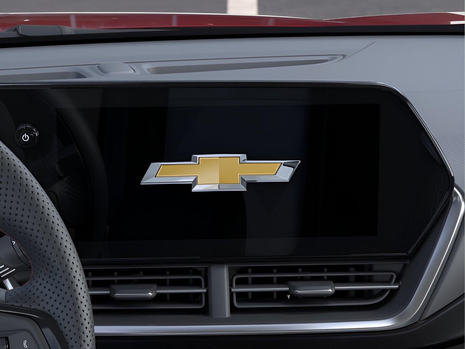 2026 Chevrolet Trax RS - Photo 12