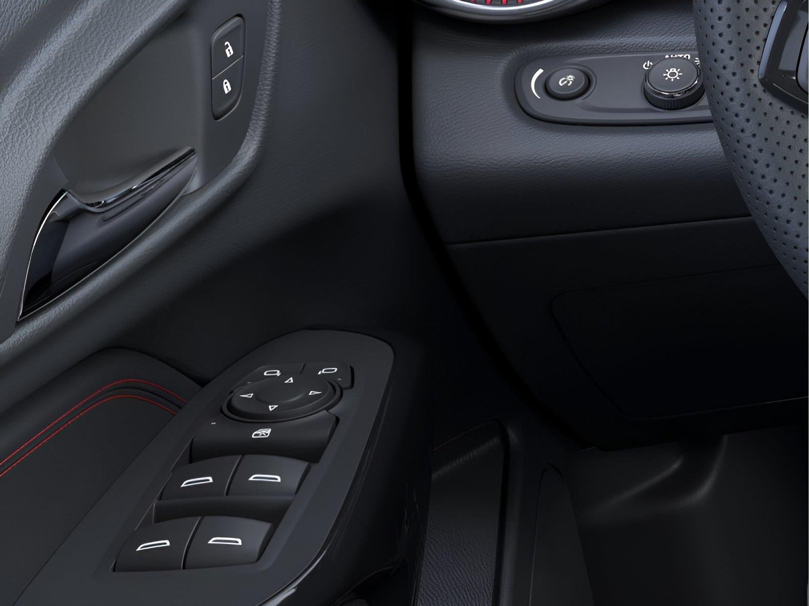 2026 Chevrolet Trax RS - Photo 14