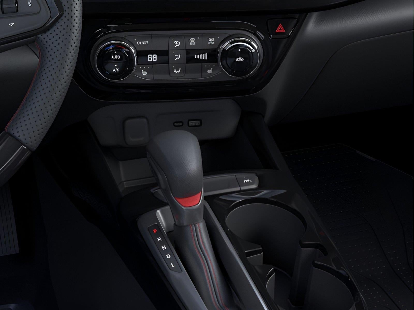 2026 Chevrolet Trax RS - Photo 15