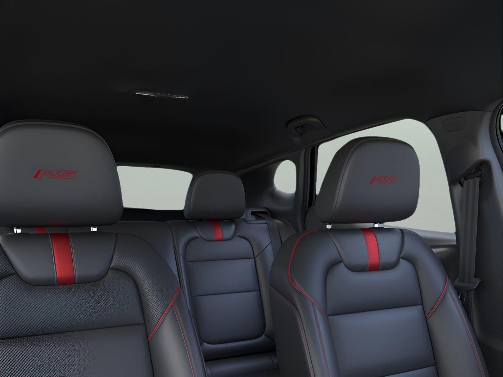 2026 Chevrolet Trax RS - Photo 16