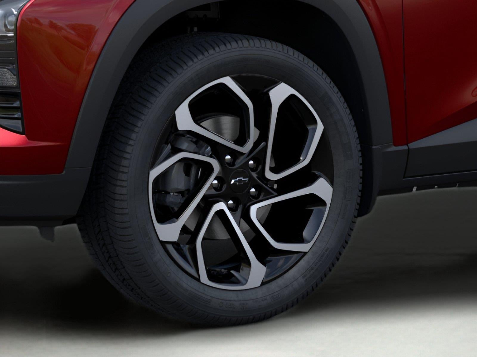 2026 Chevrolet Trax RS - Photo 17