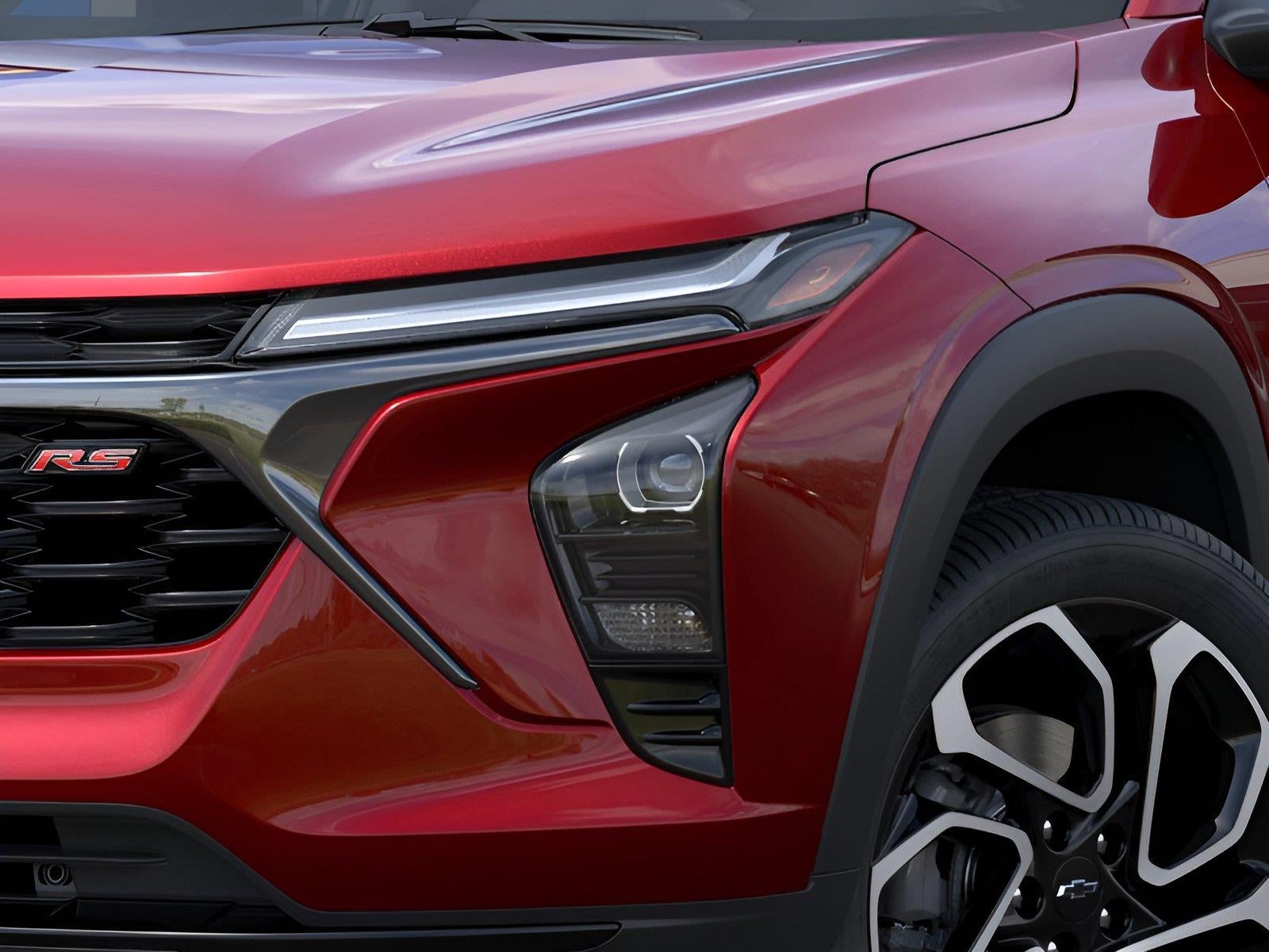 2026 Chevrolet Trax RS - Photo 18