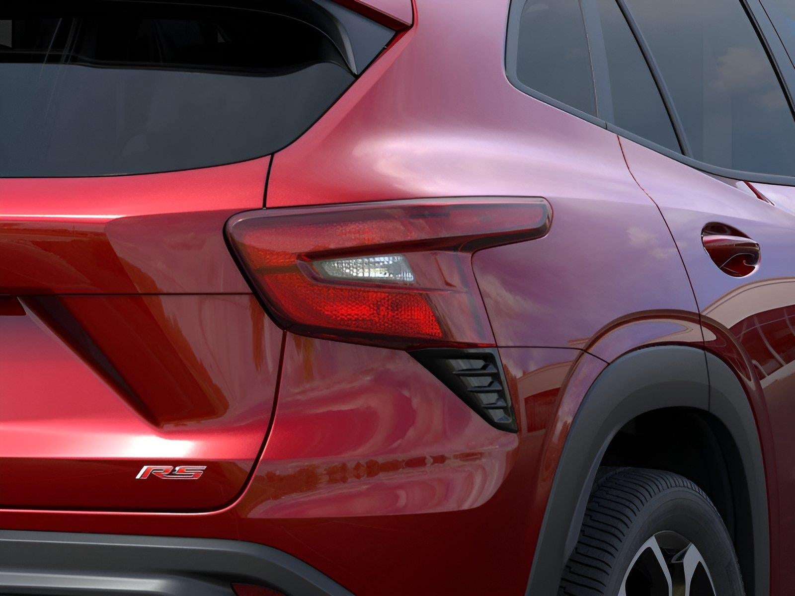 2026 Chevrolet Trax RS - Photo 19