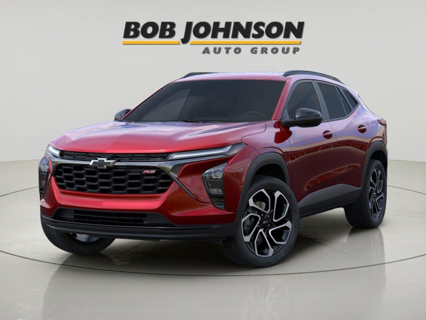 2026 Chevrolet Trax RS - Photo 2