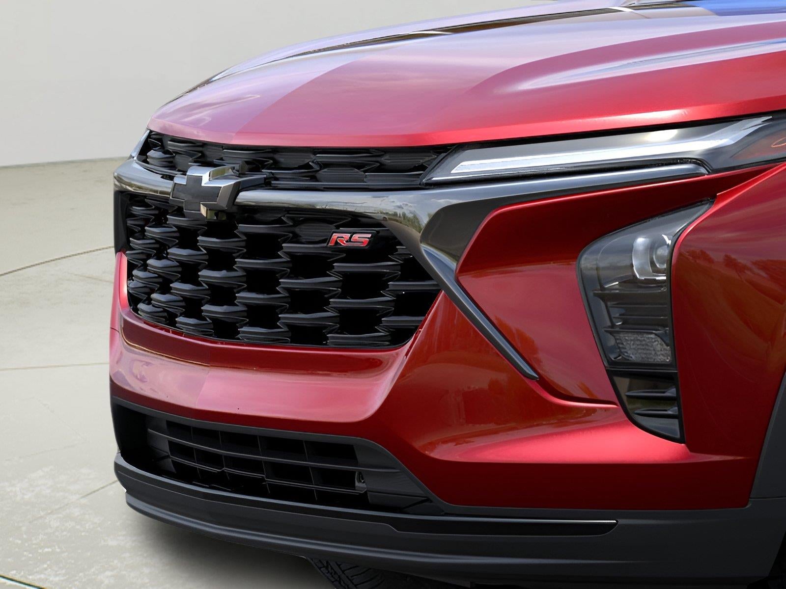 2026 Chevrolet Trax RS - Photo 21