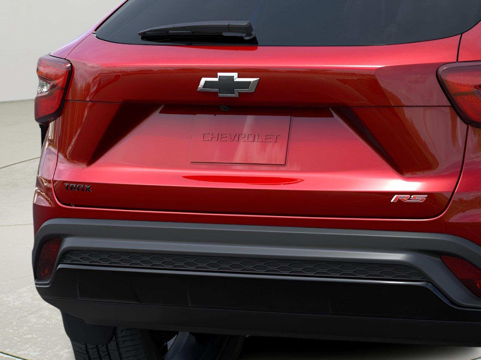 2026 Chevrolet Trax RS - Photo 22