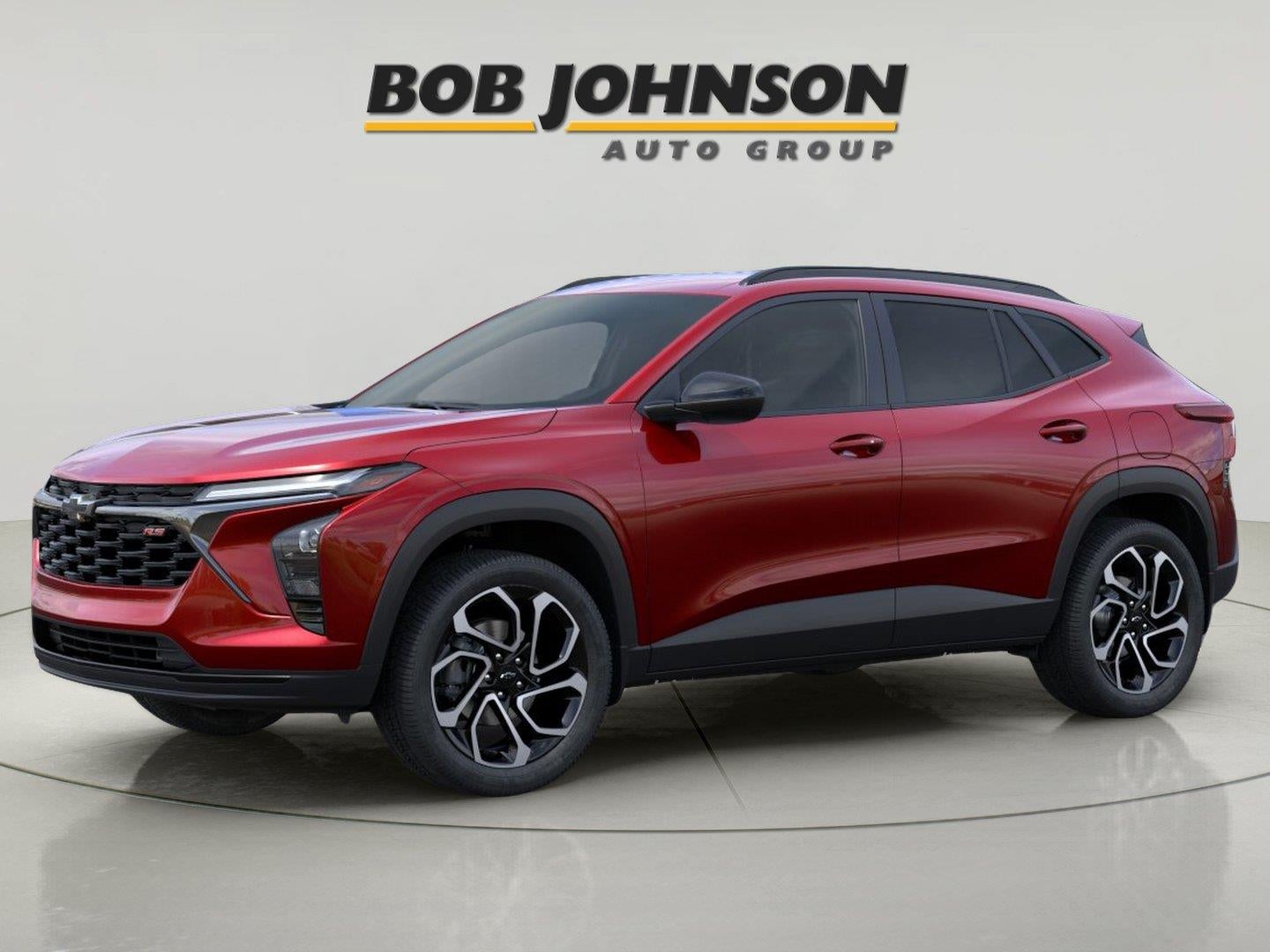 2026 Chevrolet Trax RS - Photo 3