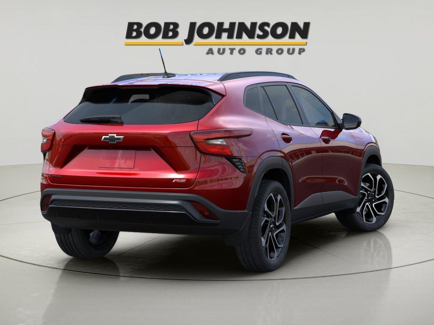 2026 Chevrolet Trax RS - Photo 5