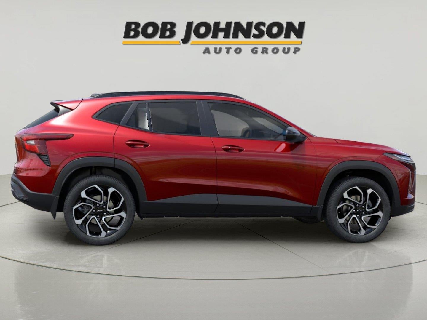 2026 Chevrolet Trax RS - Photo 6