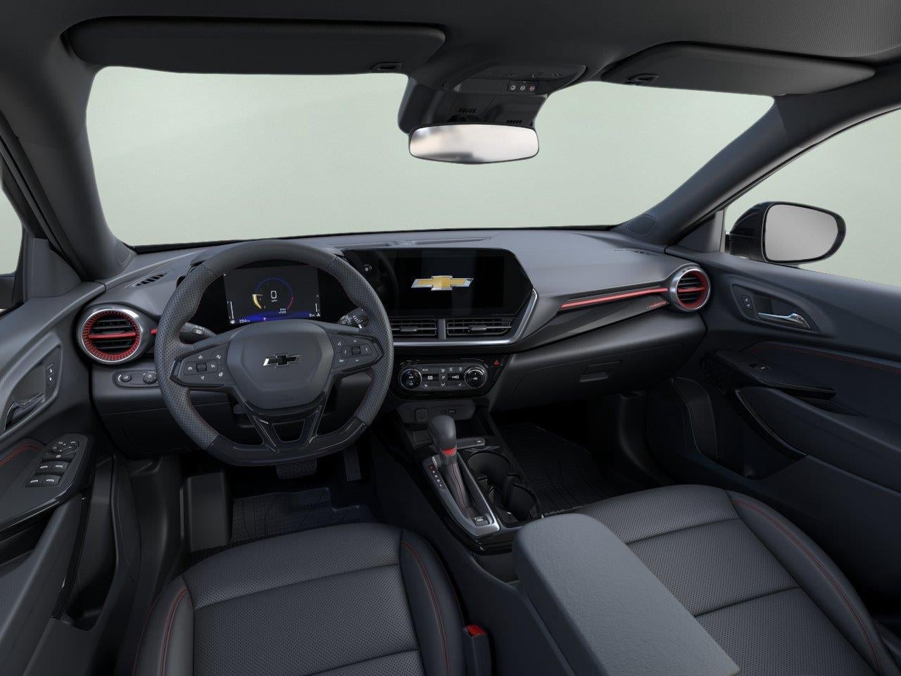 2026 Chevrolet Trax RS - Photo 7