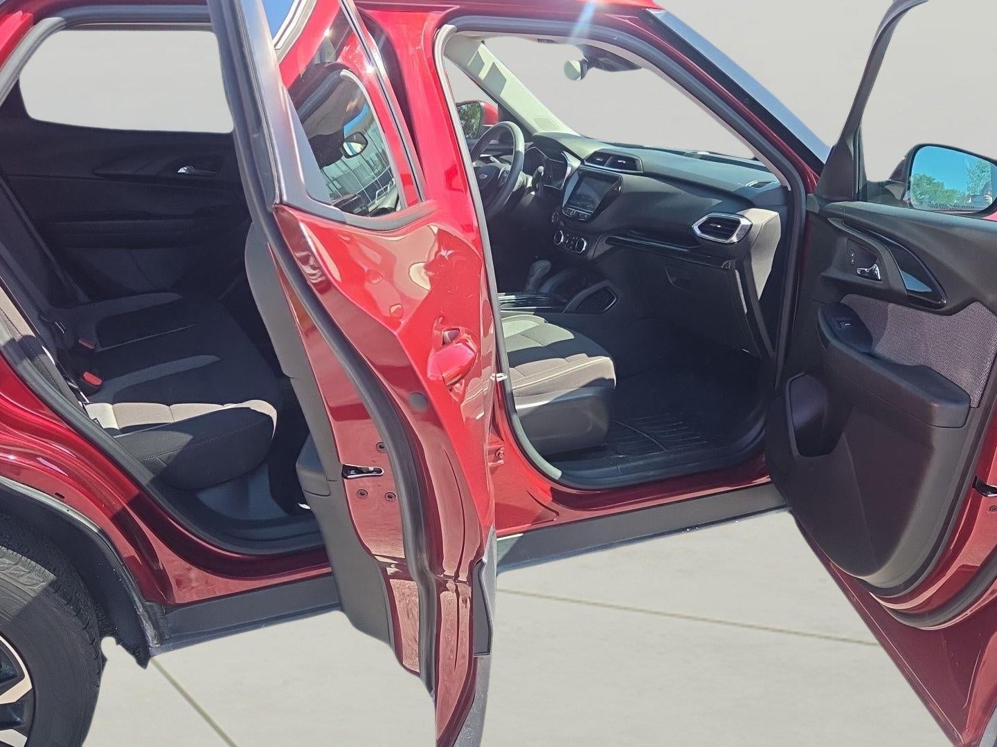 2022 Chevrolet Trailblazer LT - Photo 13