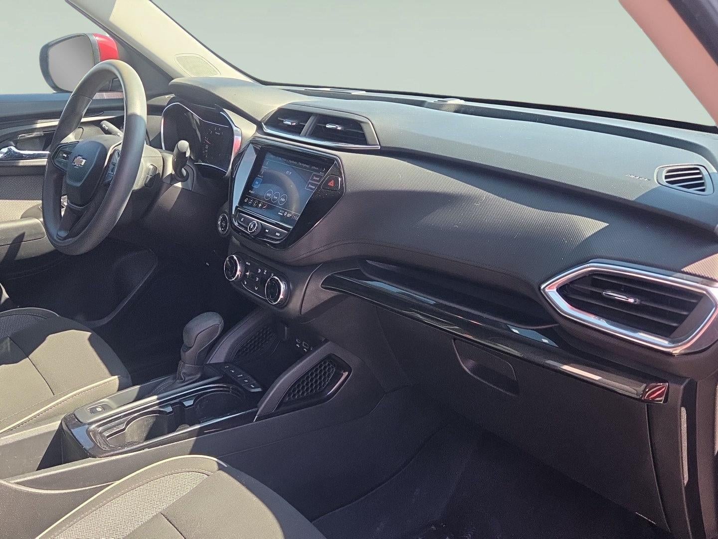 2022 Chevrolet Trailblazer LT - Photo 14