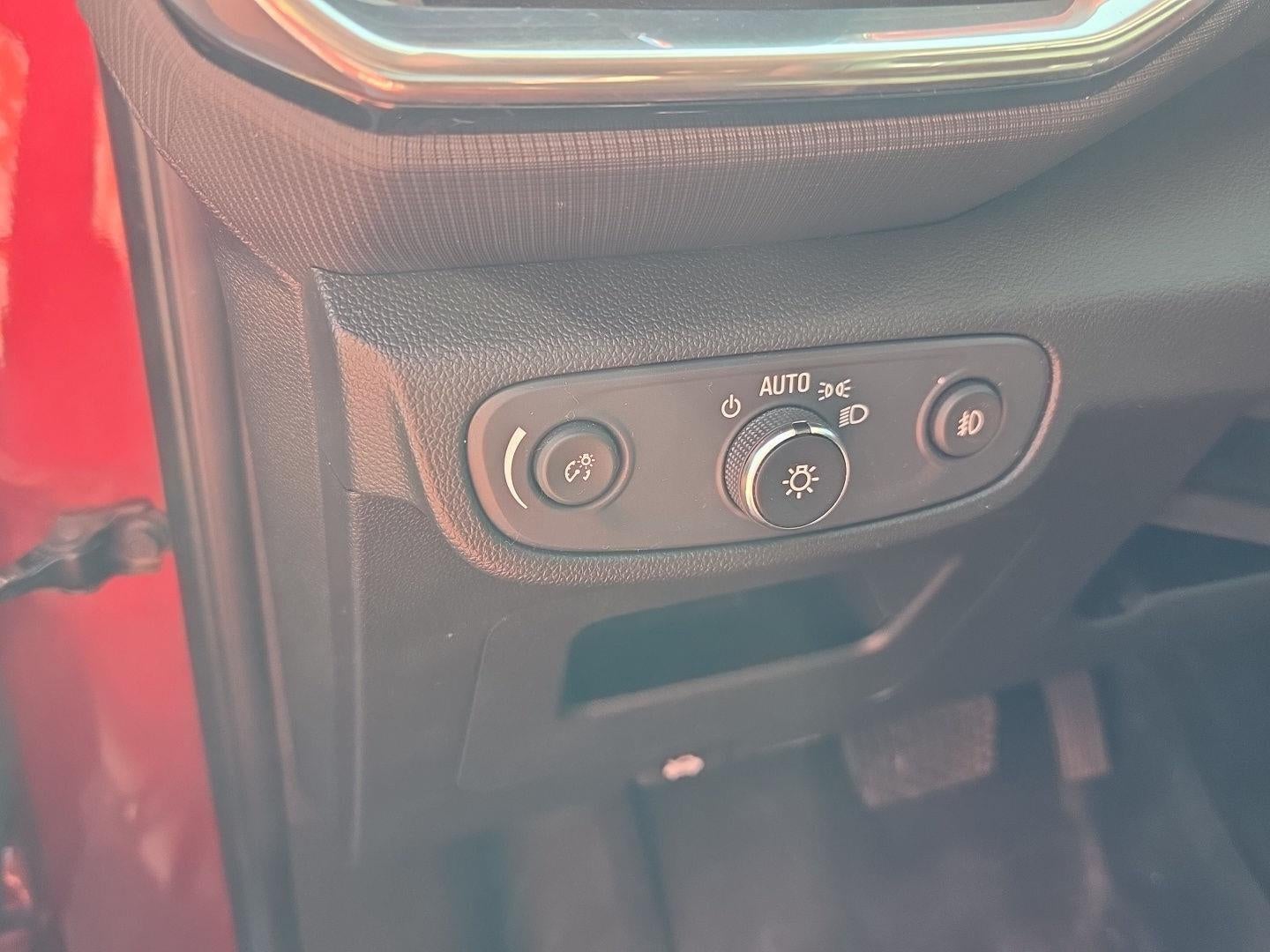 2022 Chevrolet Trailblazer LT - Photo 17