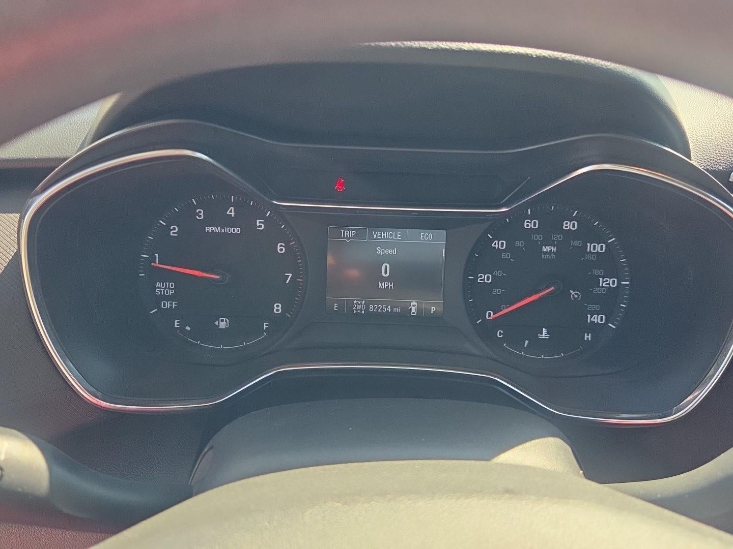 2022 Chevrolet Trailblazer LT - Photo 20