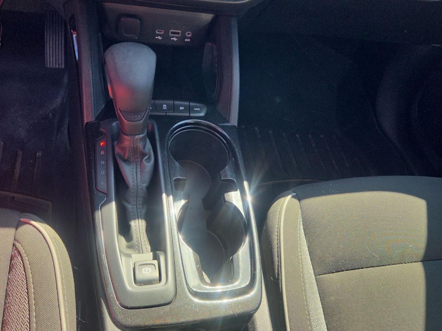 2022 Chevrolet Trailblazer LT - Photo 24