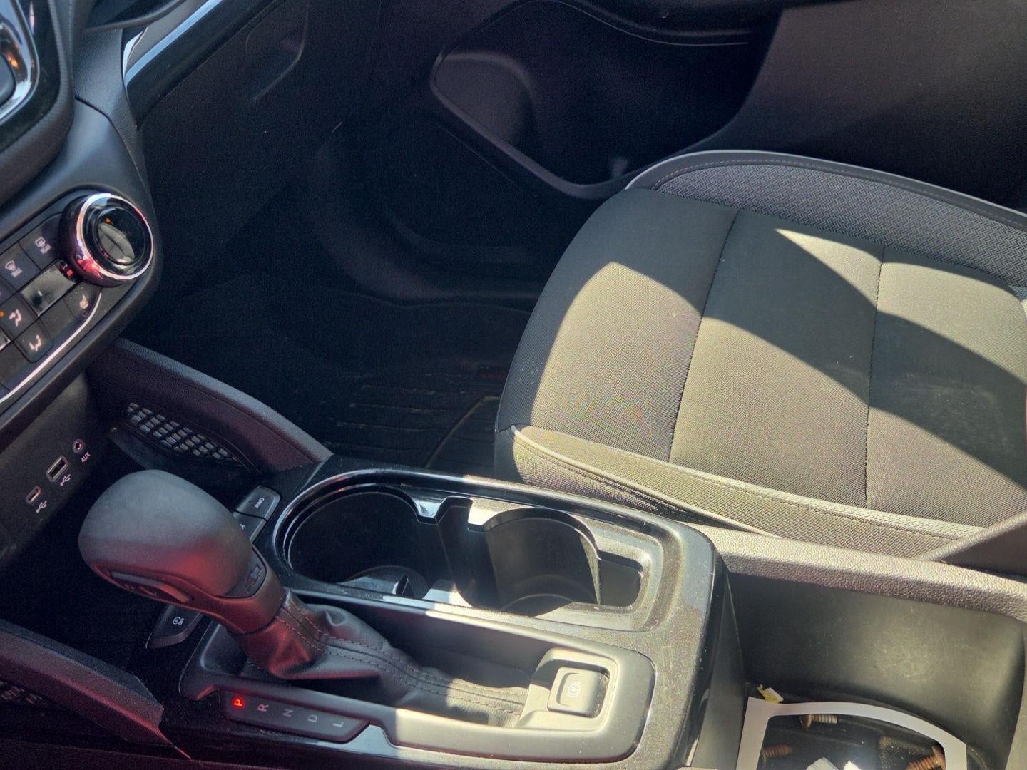 2022 Chevrolet Trailblazer LT - Photo 25