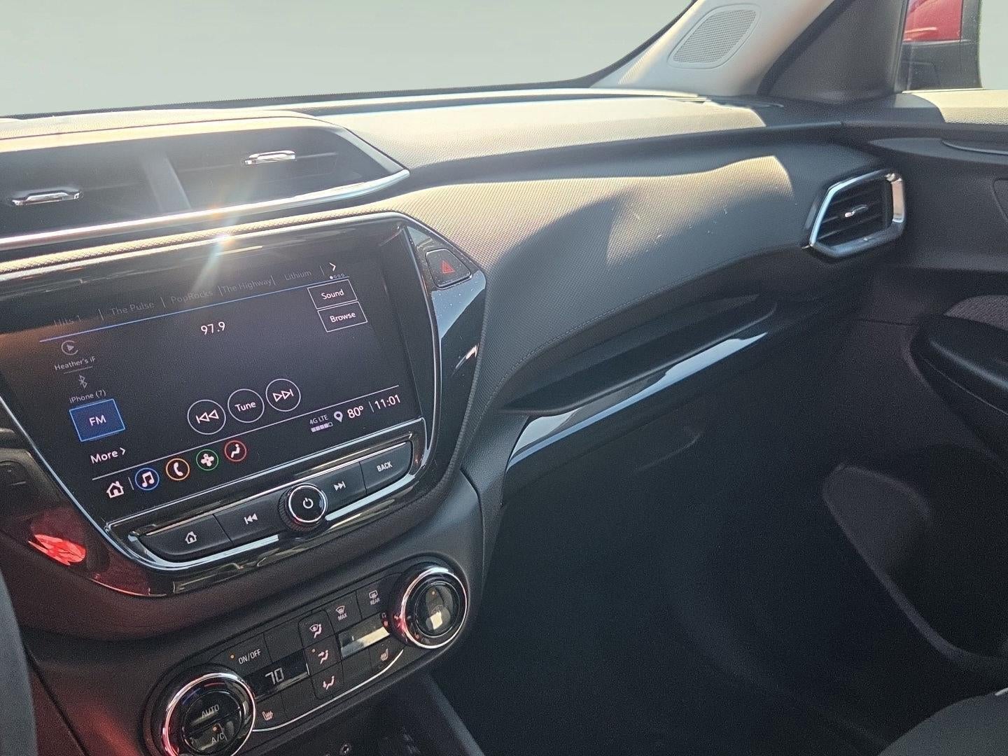 2022 Chevrolet Trailblazer LT - Photo 26