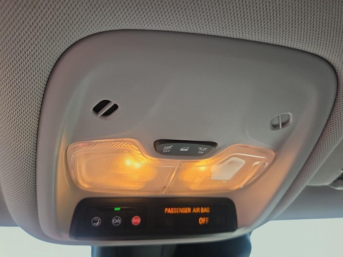 2022 Chevrolet Trailblazer LT - Photo 27