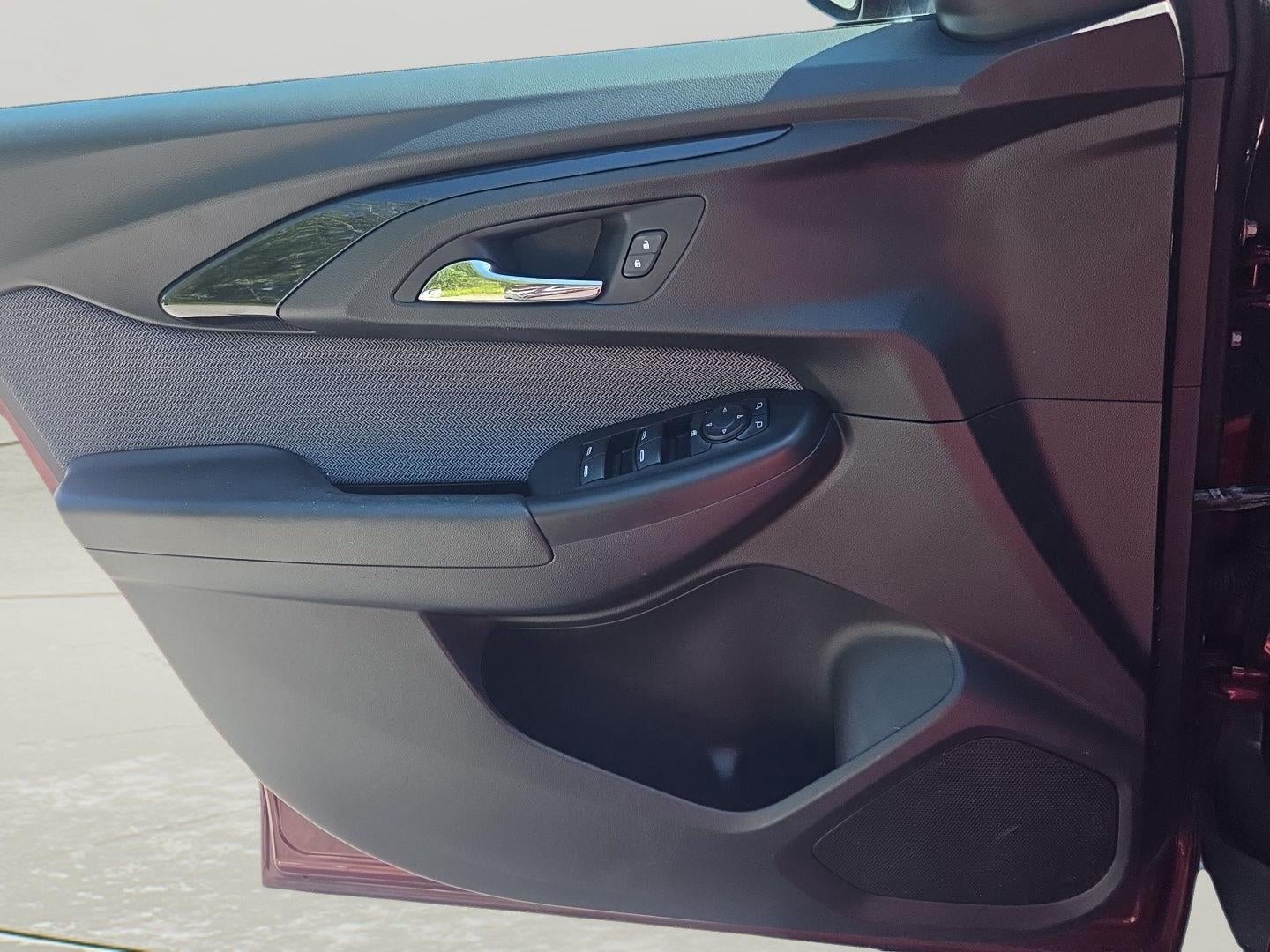 2022 Chevrolet Trailblazer LT - Photo 30