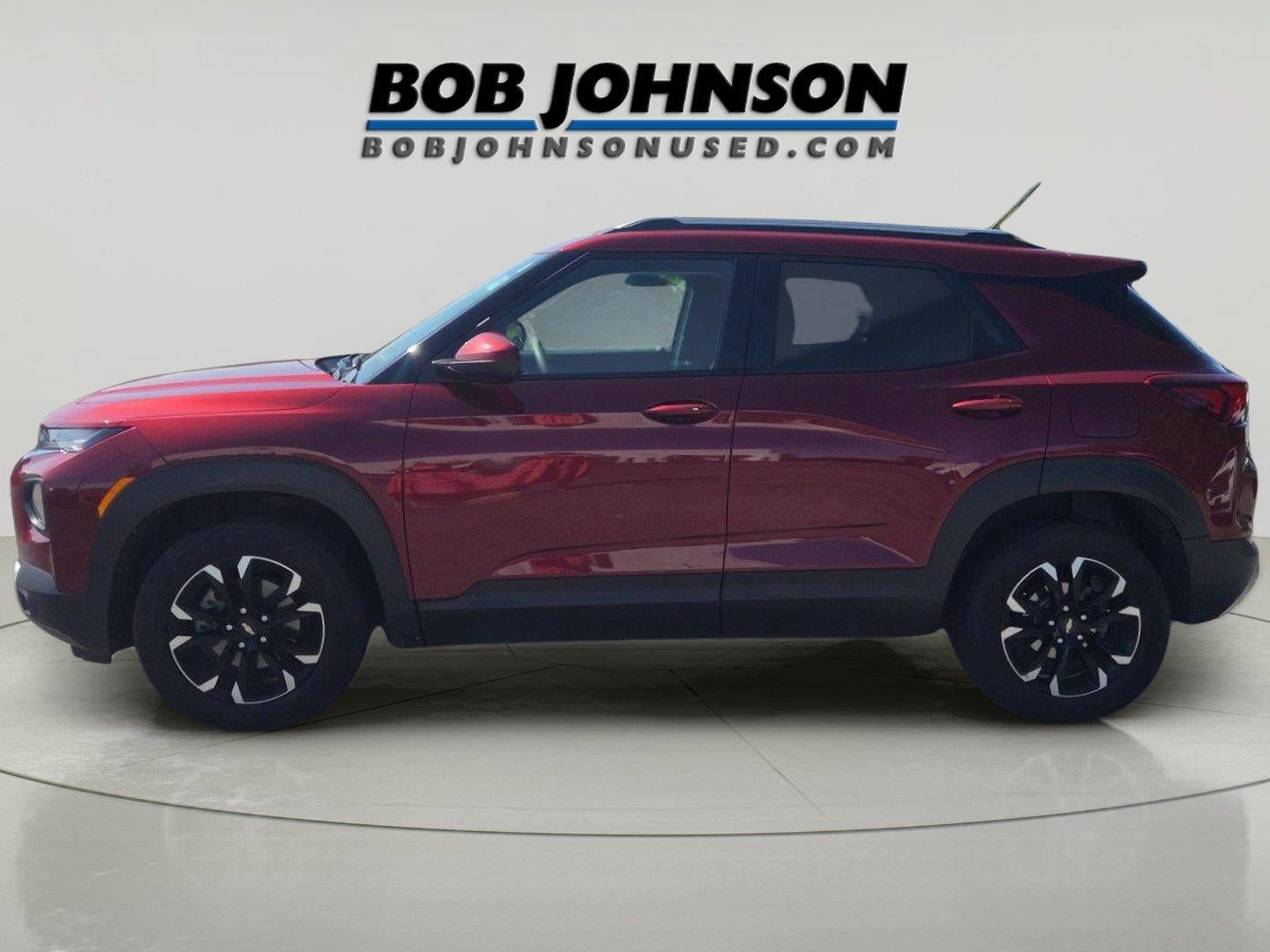 2022 Chevrolet Trailblazer LT - Photo 4