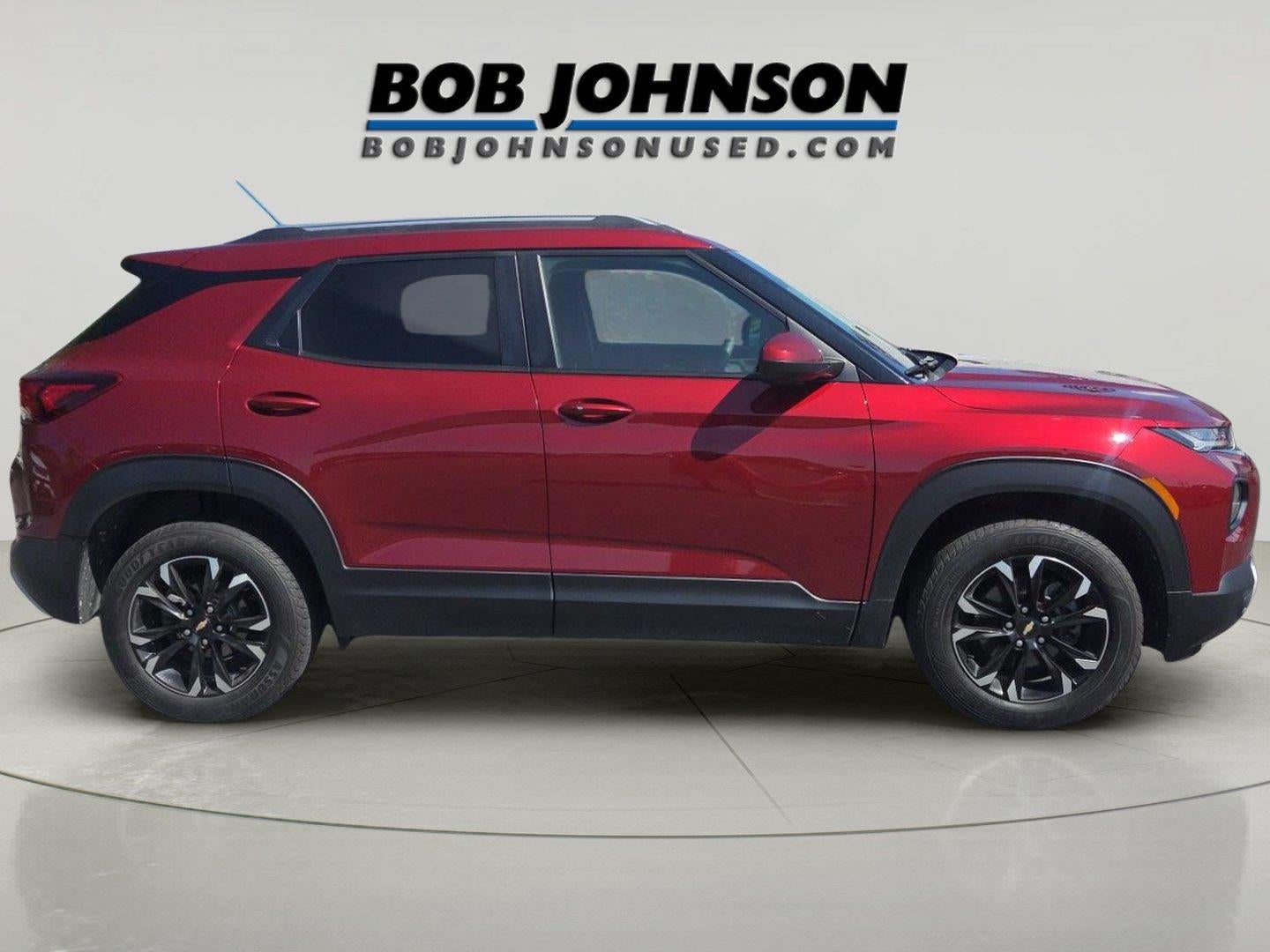 2022 Chevrolet Trailblazer LT - Photo 6