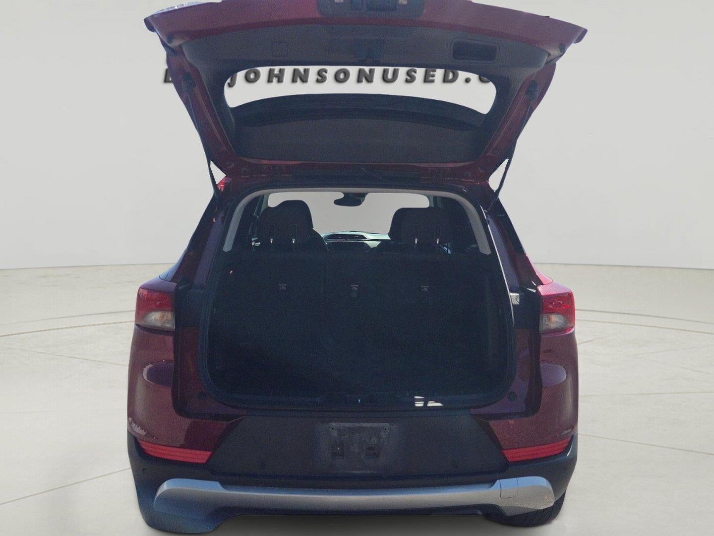 2022 Chevrolet Trailblazer LT - Photo 7