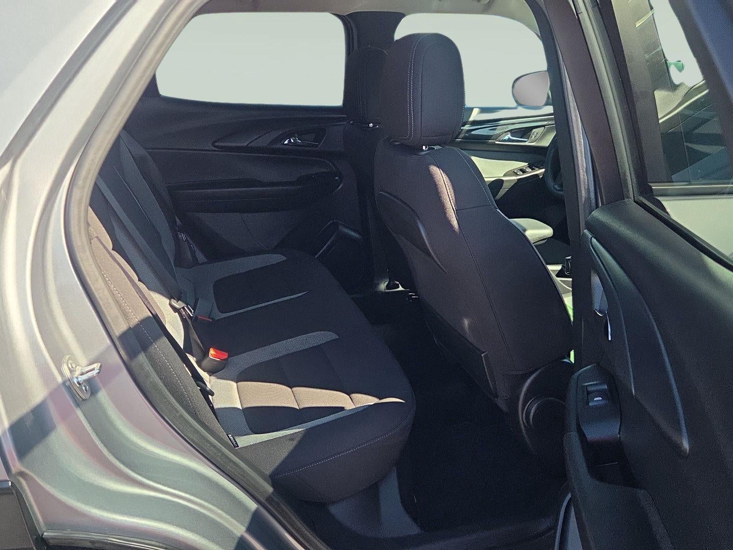 2026 Chevrolet Trailblazer LT - Photo 10