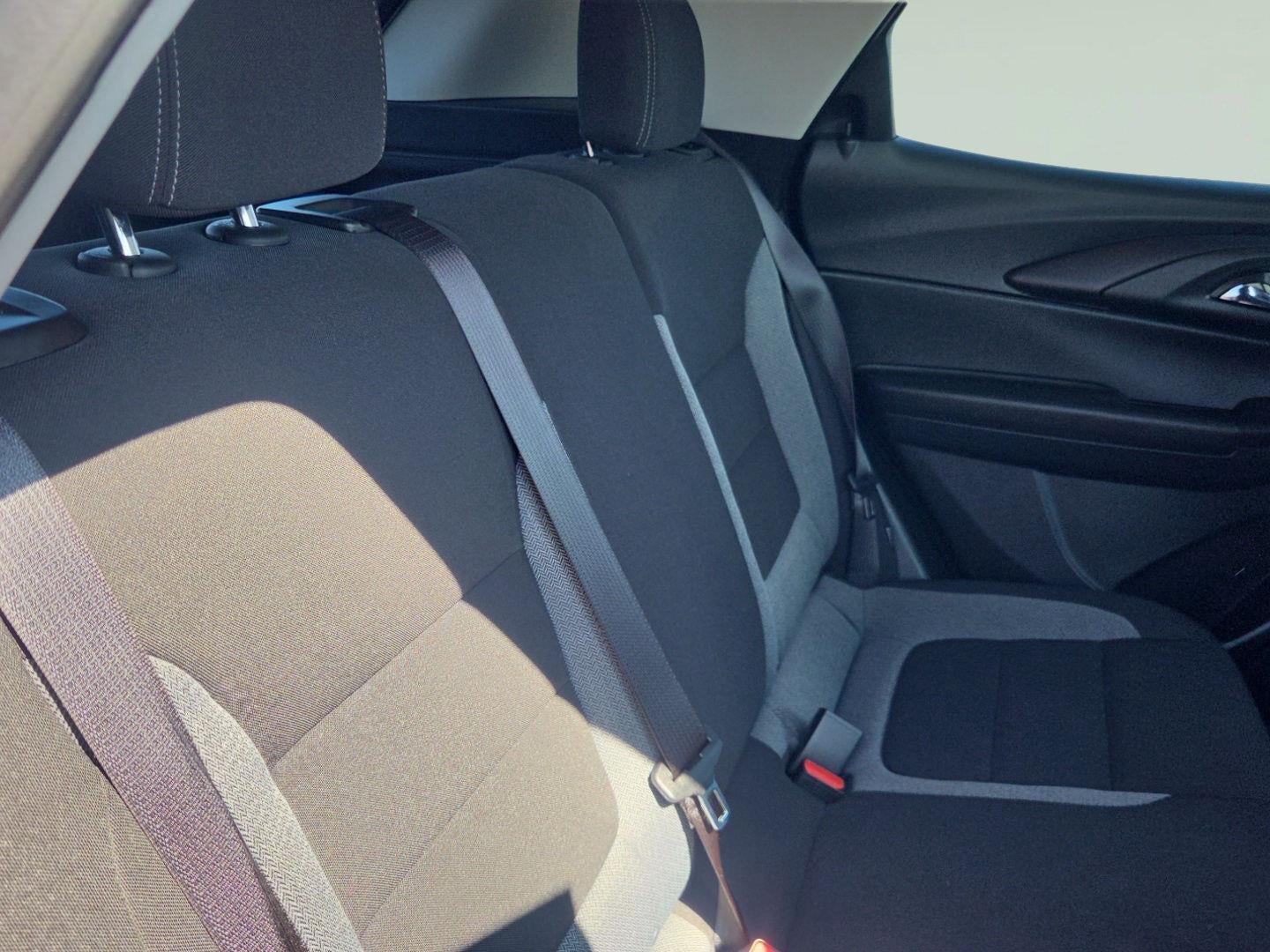 2026 Chevrolet Trailblazer LT - Photo 11