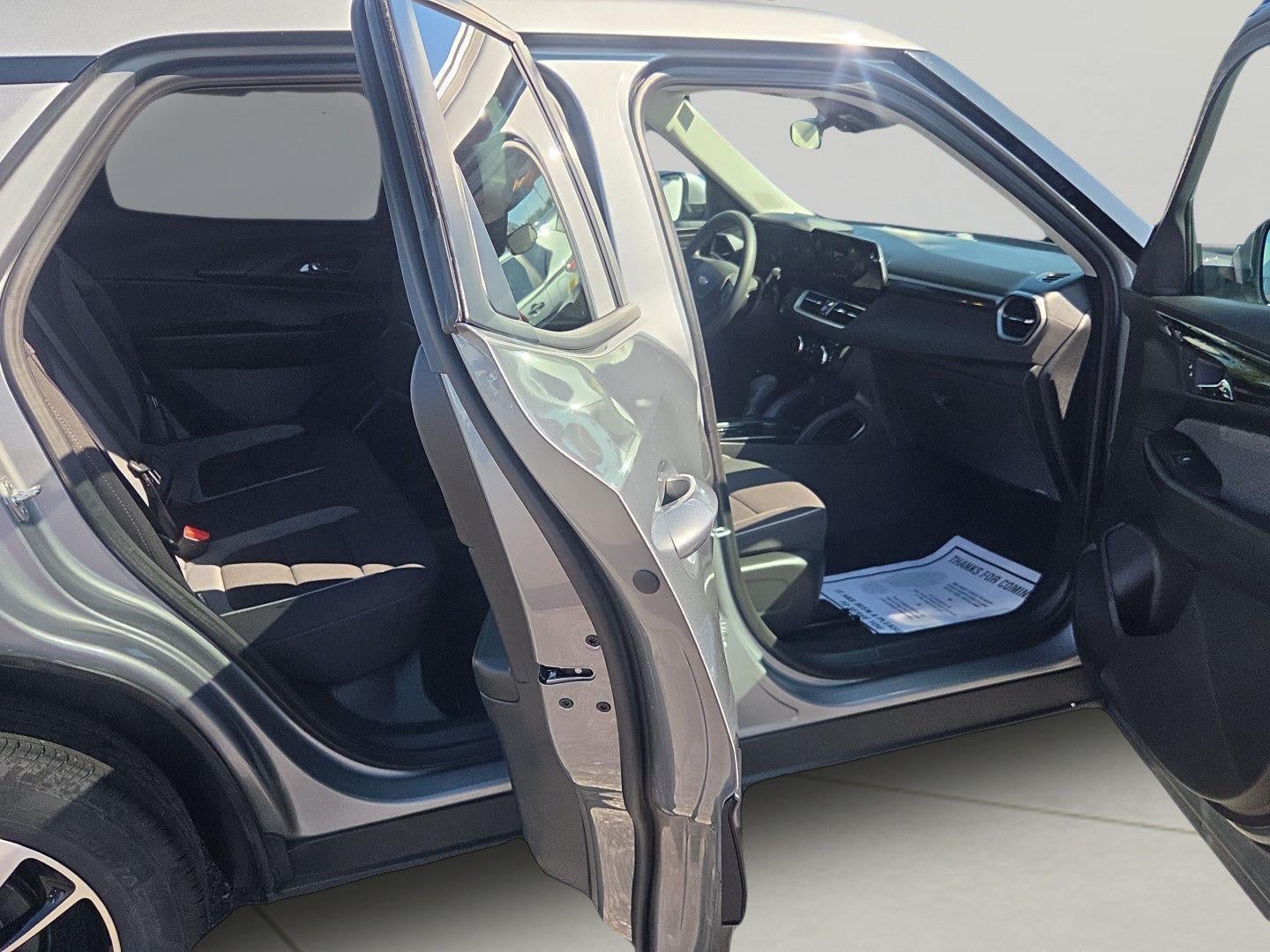 2026 Chevrolet Trailblazer LT - Photo 12