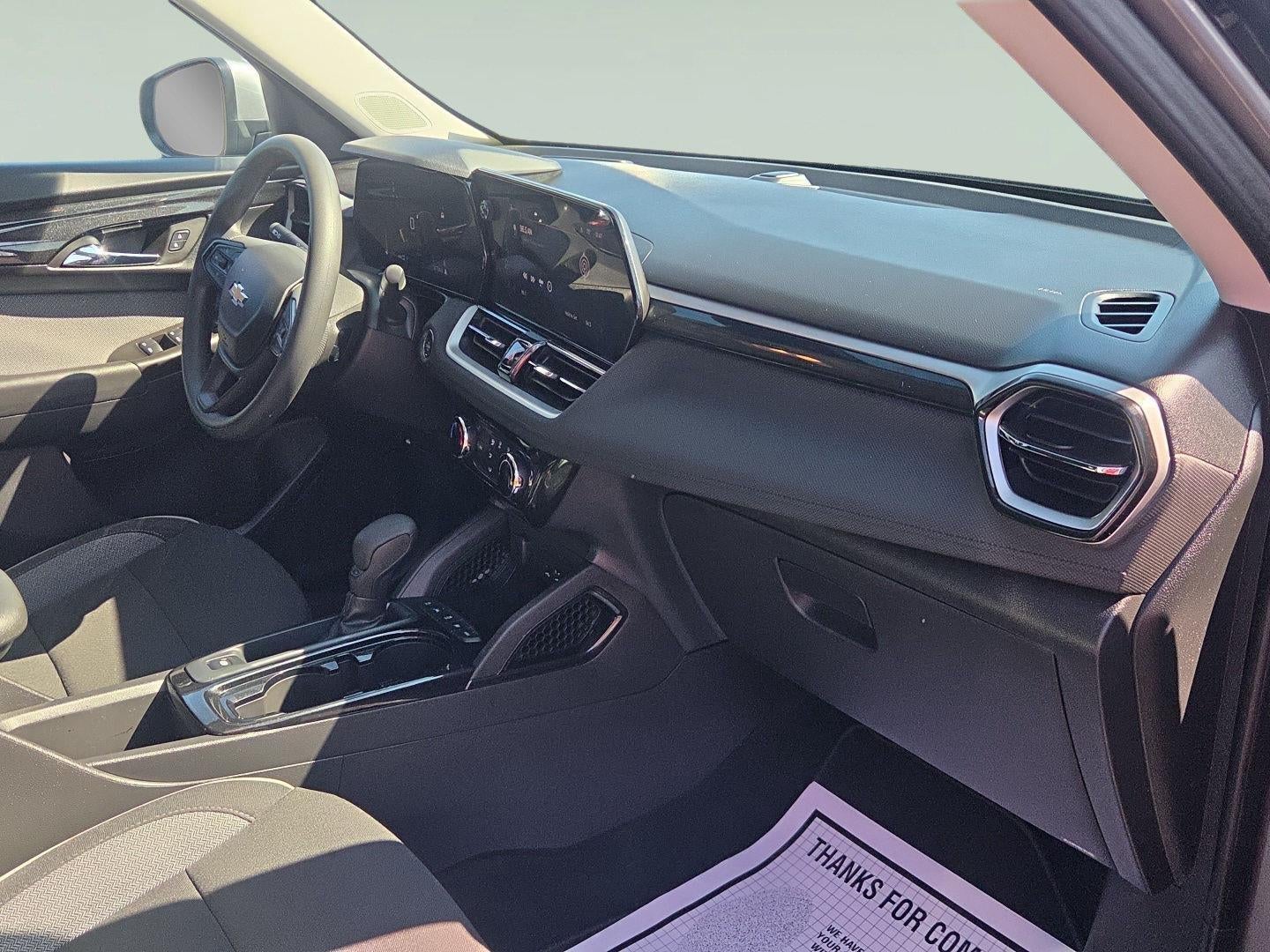 2026 Chevrolet Trailblazer LT - Photo 13