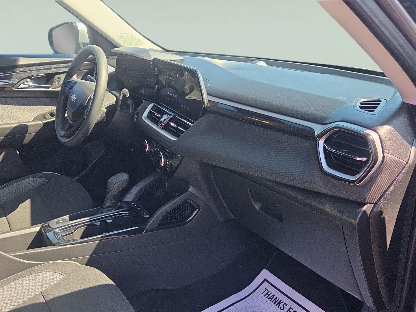 2026 Chevrolet Trailblazer LT - Photo 14