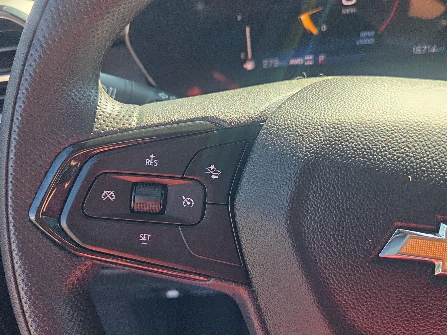 2026 Chevrolet Trailblazer LT - Photo 18