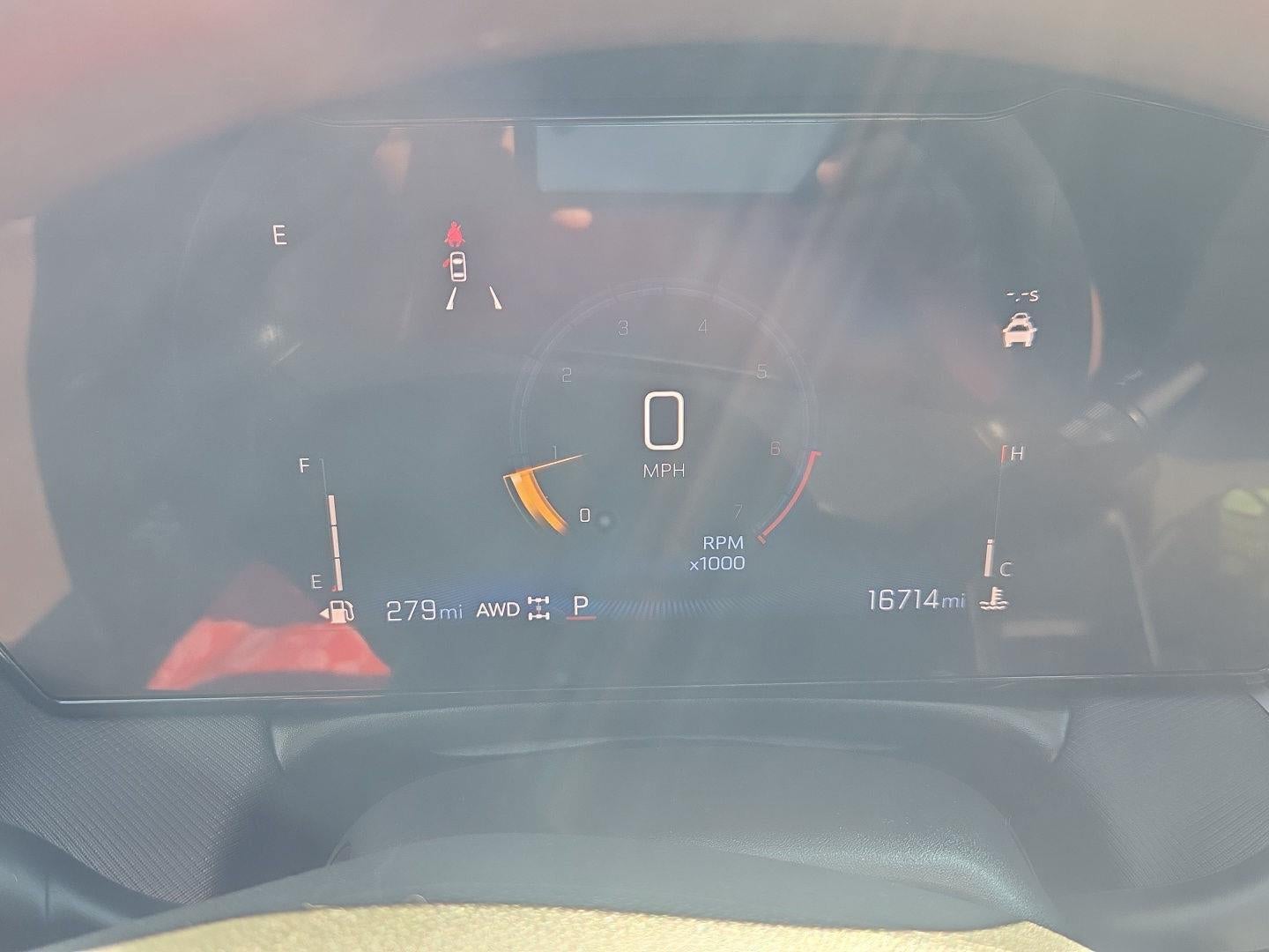 2026 Chevrolet Trailblazer LT - Photo 20