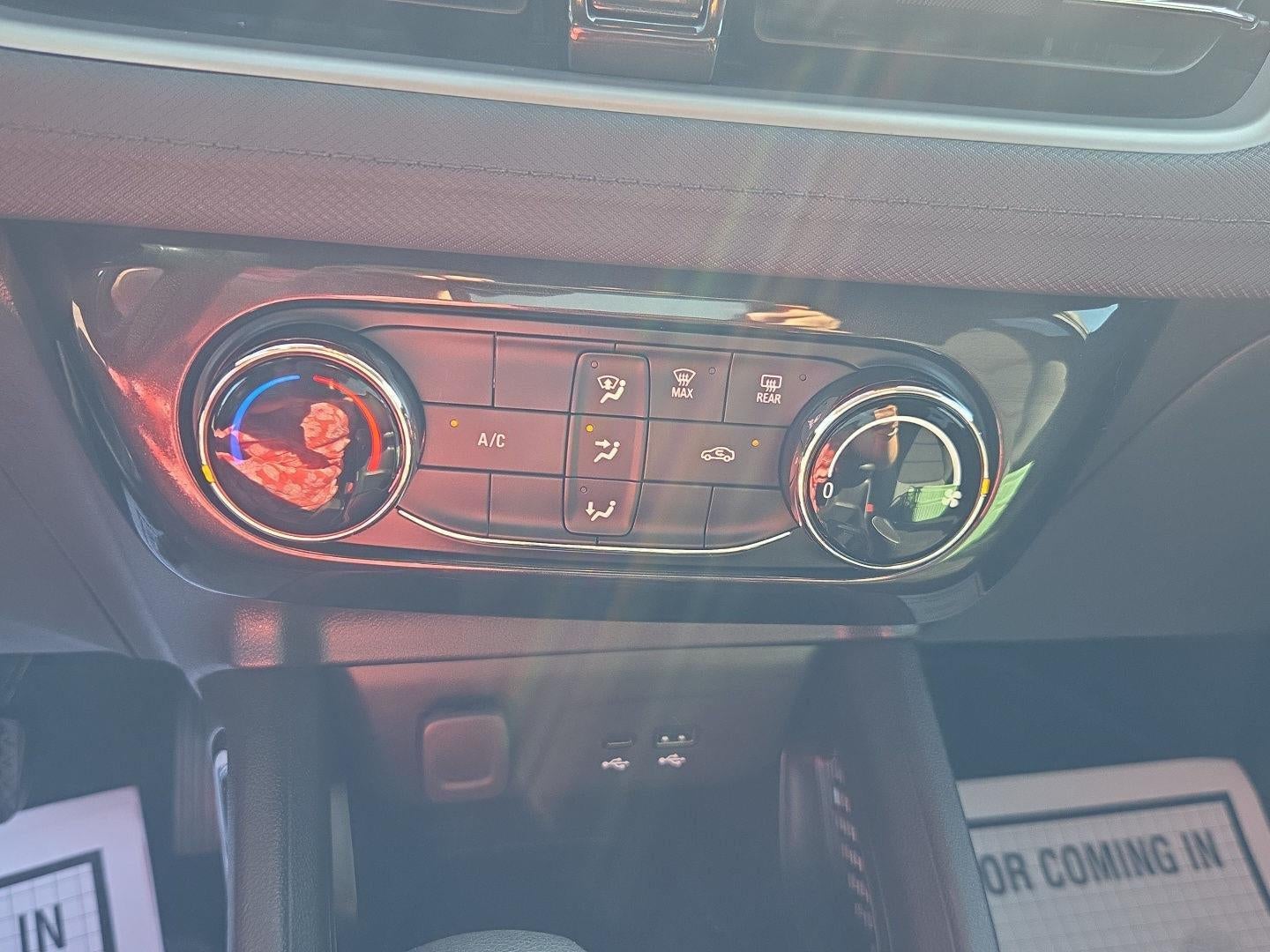 2026 Chevrolet Trailblazer LT - Photo 23